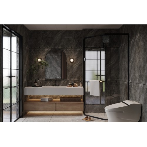 Керамогранит RSC Sten BL