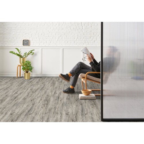 Линолеум Juteks (Ютекс) Nelson Flint 5