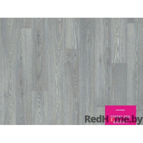 Линолеум Таркетт Sprint PRO Баден 3