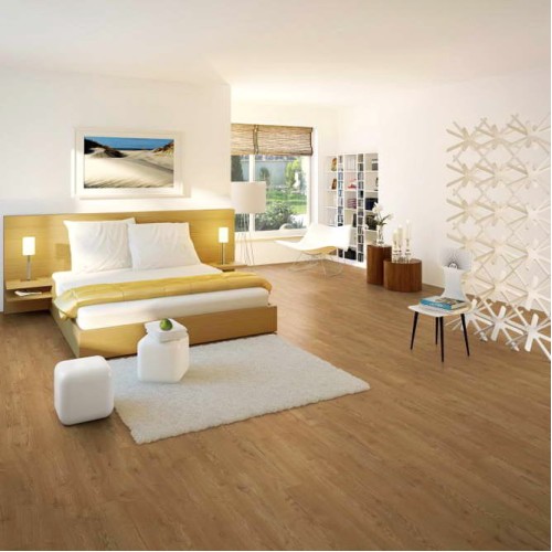 Ламинат Egger Epl144 Дуб Ольхон Медовый