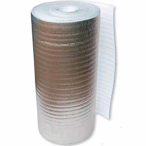 Подложка фольгированная ПВХ 5мм