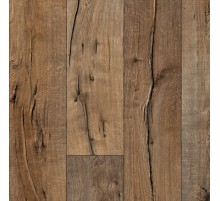 Линолеум IVC Golf Дуб Хантер 545