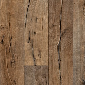 Линолеум IVC Golf Дуб Хантер 545