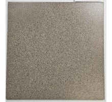 Керамогранит антискользящий СТ311 коричневый