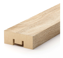 Экран для радиатора МДФ Stella Готико Дуб Винтаж