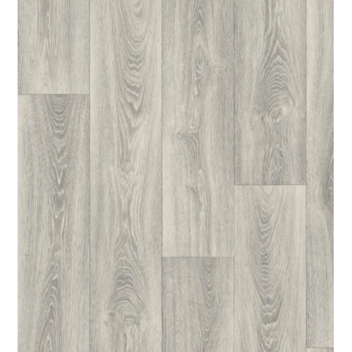 Линолеум IVC Texville Дуб Седая ночь 891