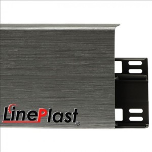 Плинтус ПВХ LinePlast LB020