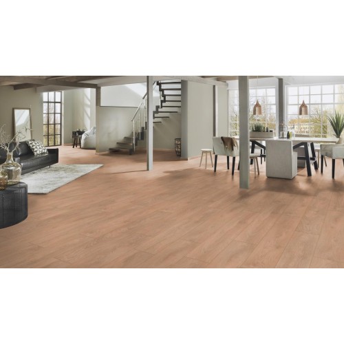 Ламинат Kronospan Floordreams 8634 Дуб Брашированный