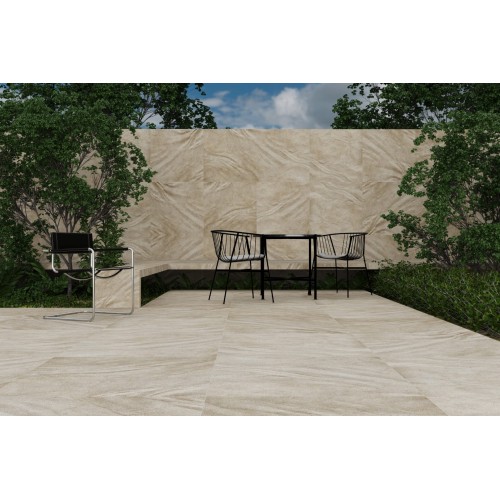 Керамогранит RC Frega Ivory