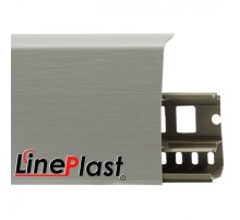 Плинтус ПВХ LinePlast LS016